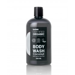 Organik Vücut Şampuanı -...